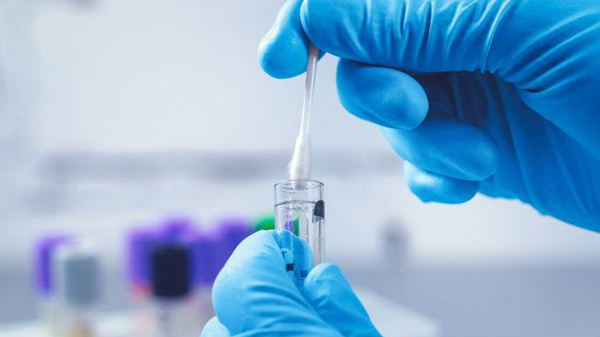 深圳今再發現1例新冠肺炎無症狀感染者