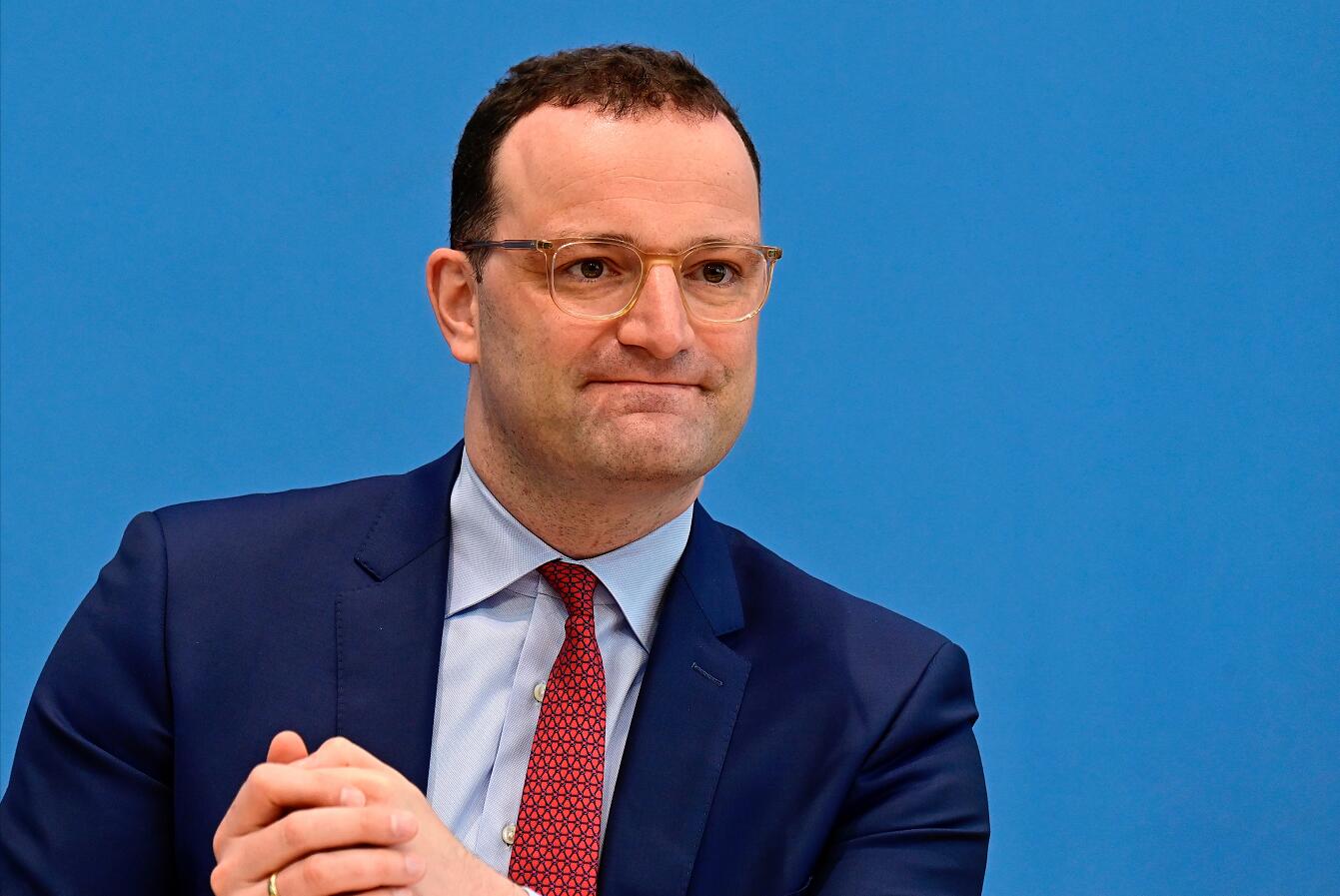 德國夏季防疫計劃新目標：將每10萬人7日發病率降至20