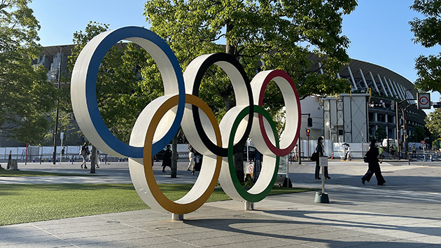 韓國民調：近八成受訪者認為應取消東京奧運會