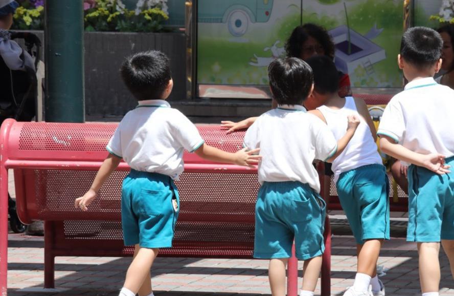 深水埗一所幼稚園爆發上呼吸道感染個案