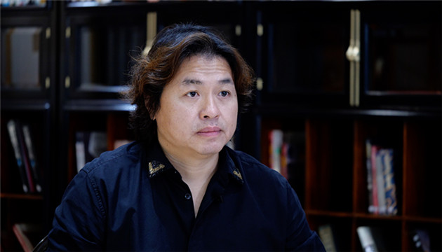 求變求新 前景可期——記深圳友聯工藝家私有限公司總裁戴愛國