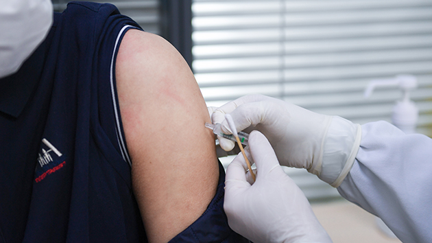 廣東26日新增本土確診病例2例 本土無症狀感染者4例