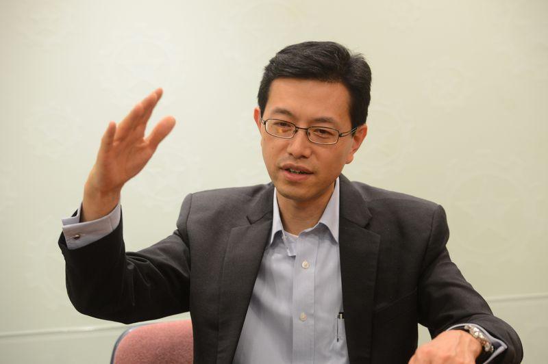 吳秋北：完善選舉制度標誌着愛國者治港將得到貫徹落實