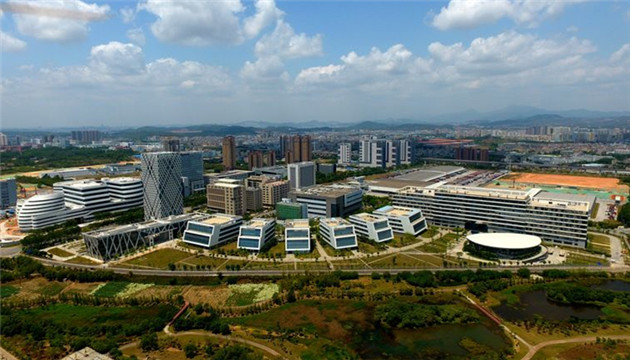 【擁抱大灣區】深圳首位「帶編」港籍教師上崗