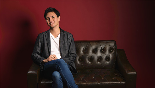 親身經歷 方能感悟——記日本公司採購員比屋根悠亮