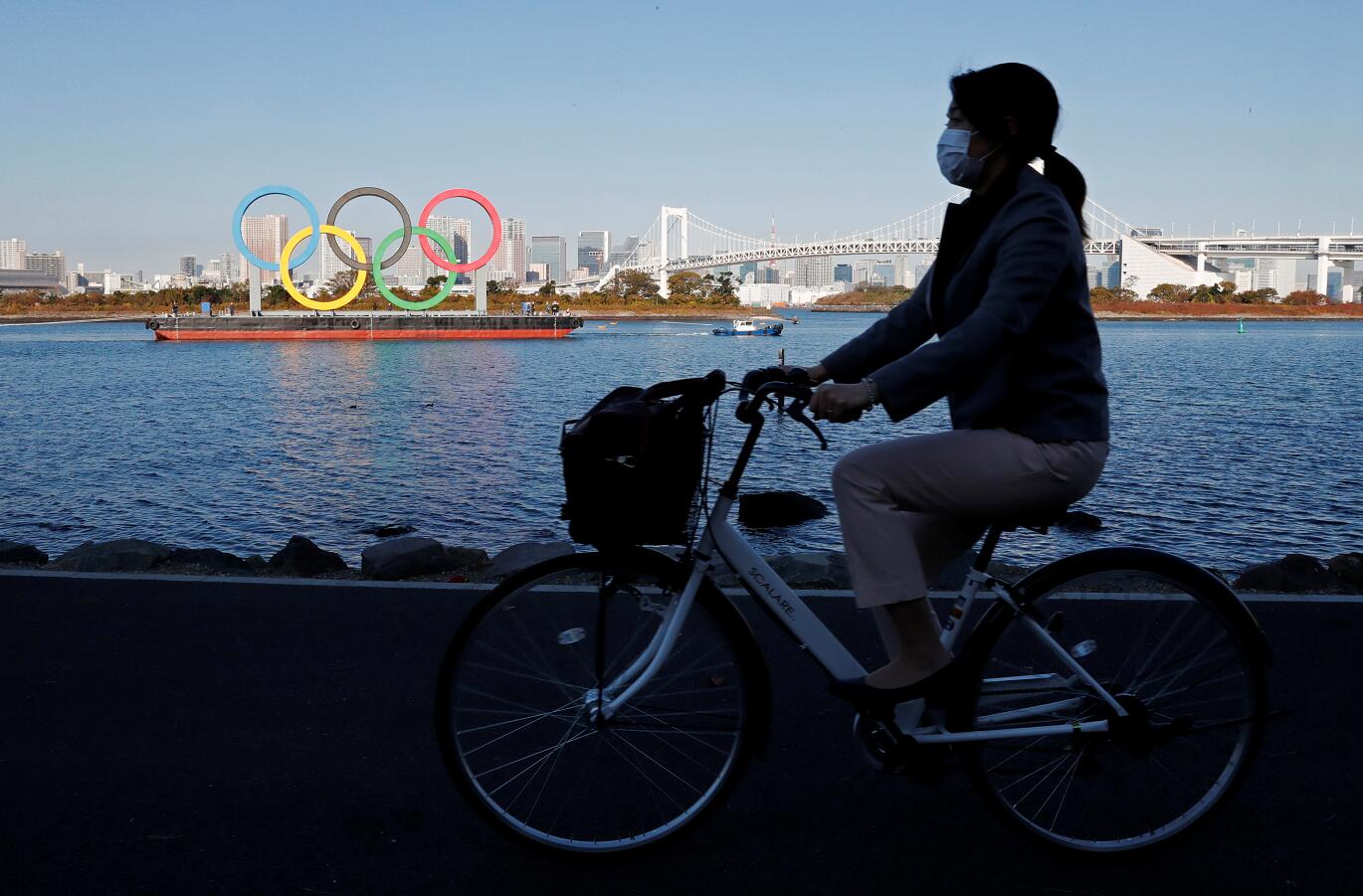 疫下推升需求 日本擬大力推廣共享單車