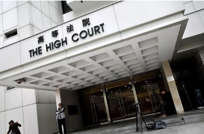 終審法院非常任法官苗禮治逝世  司法機構表哀痛