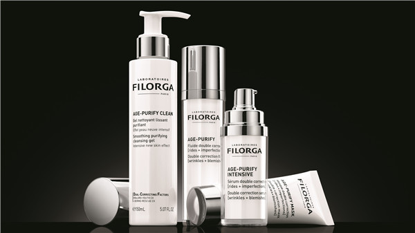 【美容】去皺去痘！法國醫學品牌推油肌抗衰老護理