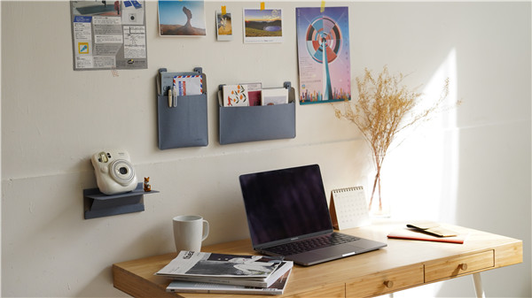 【家居】萬用收納套裝 經濟實用