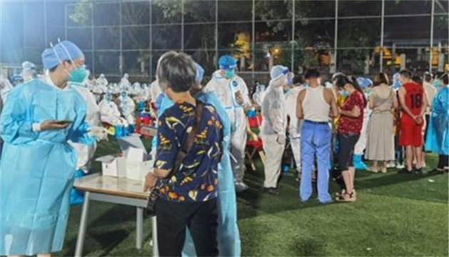 這場重要「戰役」，廣東正在關鍵時刻！