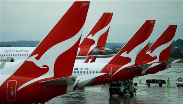 澳航提供大獎促打疫苗 ：無限次數 免費搭機1年