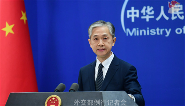 外媒曝美監視盟國領導人 外交部：美係全球頭號黑客帝國