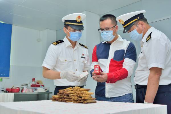 廣東中藥材出口位居全國首位