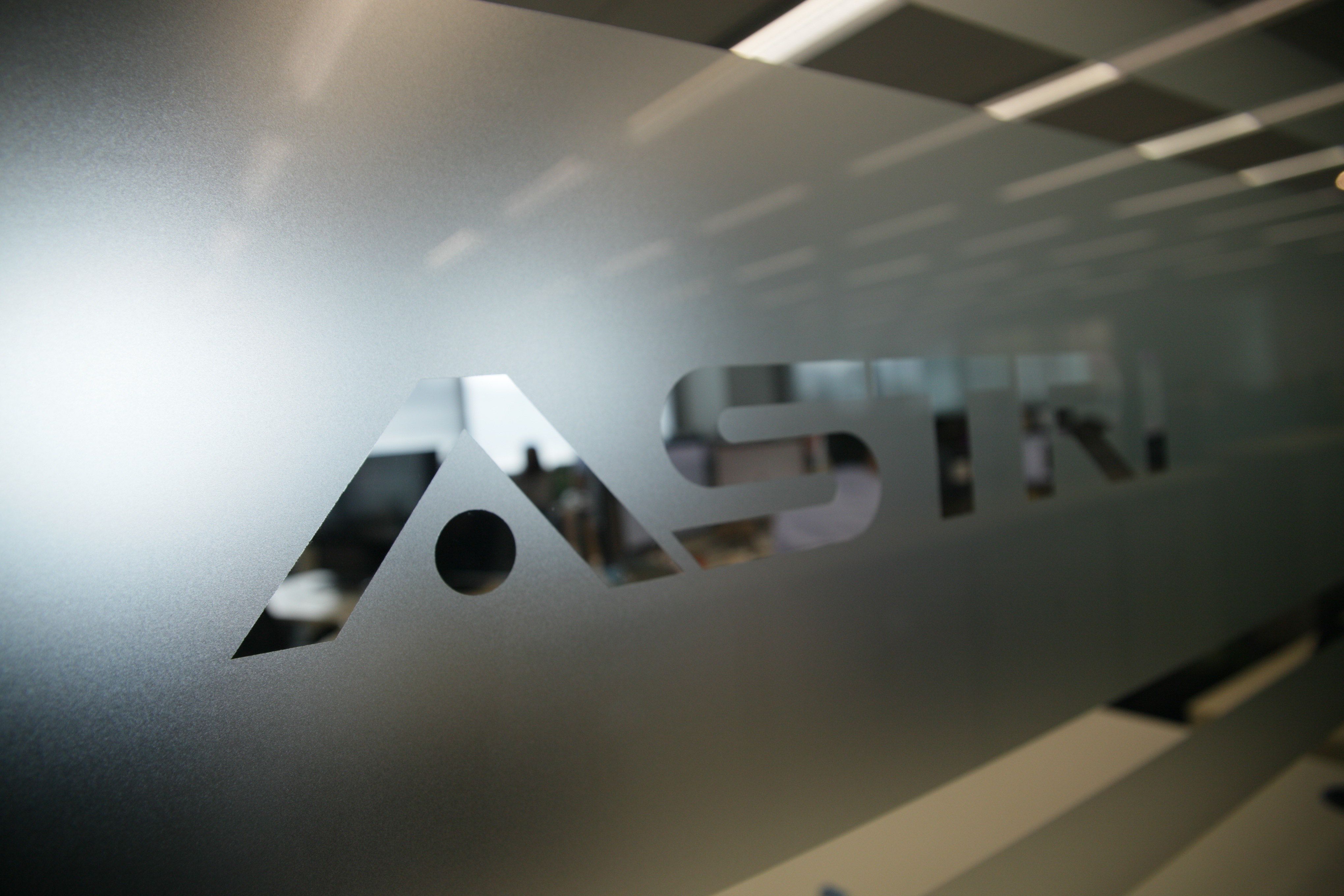 應科院支持「全城起動 快打疫苗」運動