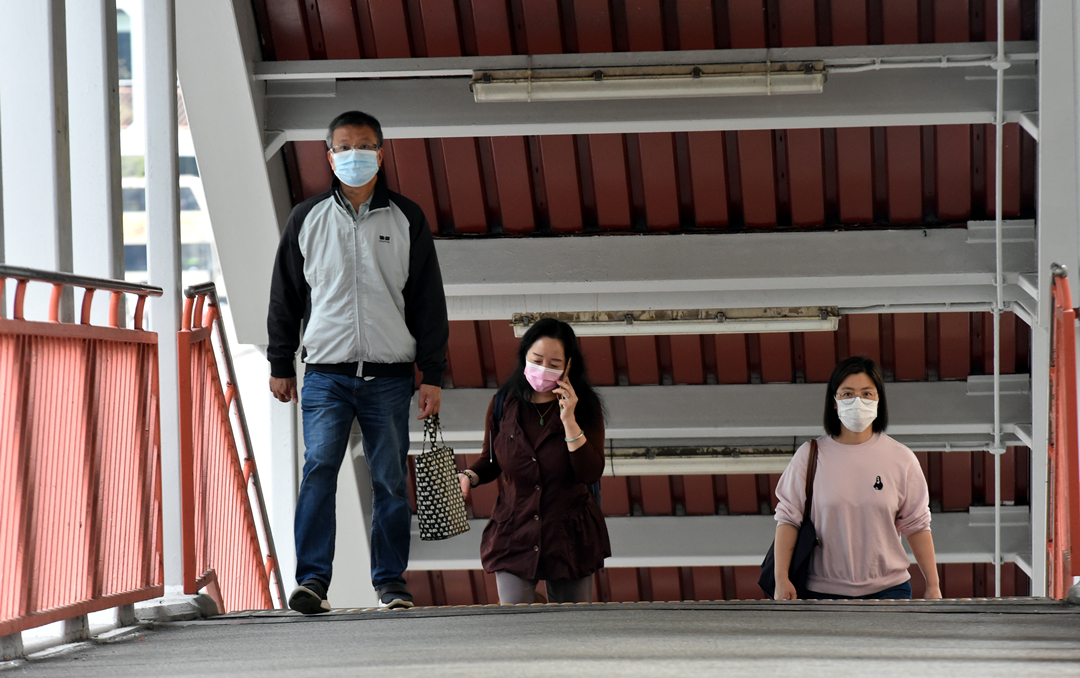 民建聯：認同政府推「疫苗假」措施