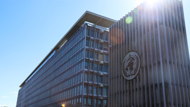 世衛大會閉幕 11月開會討論制定大流行病協議