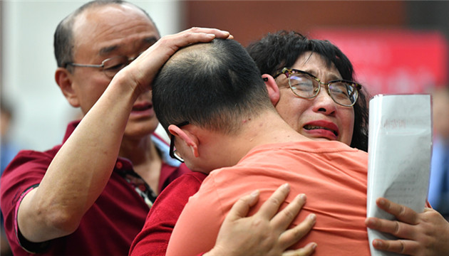 公安部：今年已找回1680名失蹤被拐兒童 時間跨度最長達54年