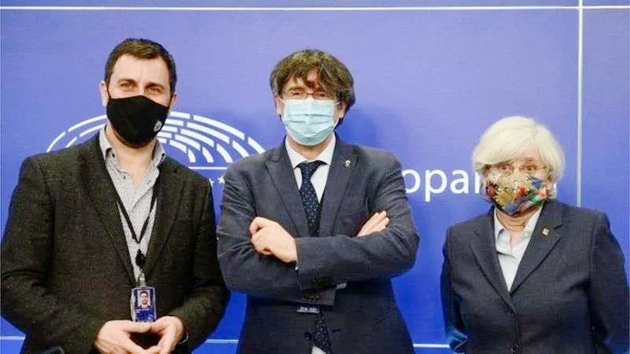 香港非法「35+初選」案在西方會被怎樣判？