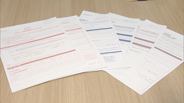 特別選民登記今日展開 7月5日結束