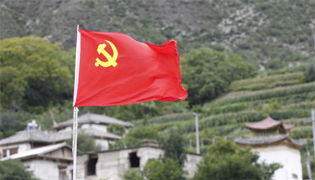 【中共百年 深圳故事】中共精神引領 深圳從革命年代出發創造改革開放奇蹟