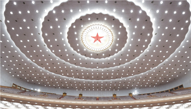 樓陽生任河南省委書記 林武任山西省委書記