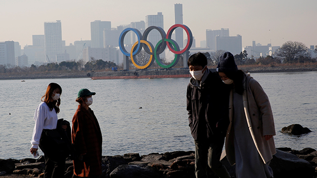 東京奧運首支海外參賽隊伍澳大利亞女壘隊抵日本