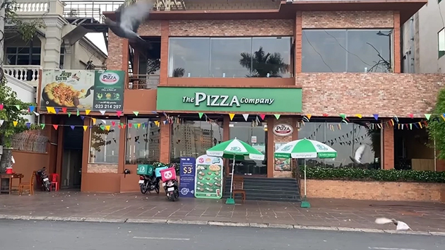 柬埔寨社區疫情蔓延 金邊市長否認再次「封城」