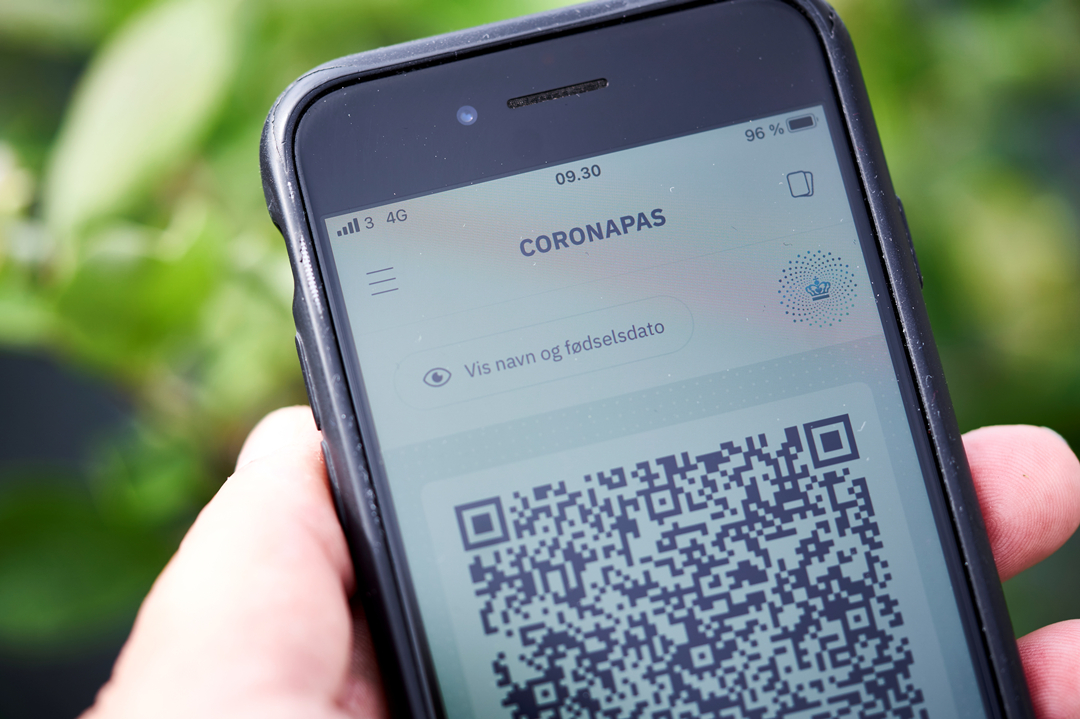 歐盟擬7月推「新冠通行證」 持證者可在成員國境內自由流動