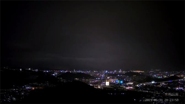 新一輪「龍舟水」要來！伴有強對流，你準備好了嗎？