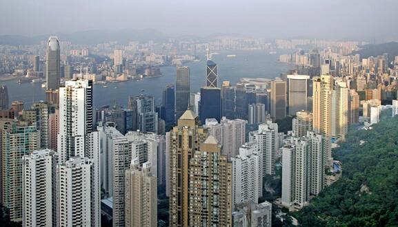 本港五月樓宇買賣8958宗 料六月挑戰9600宗
