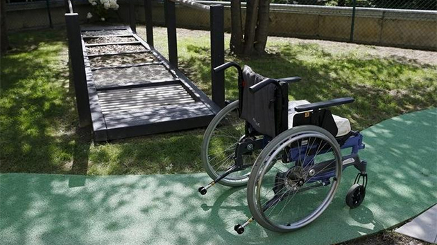 英媒：遠程工作助殘疾人士融入社會 促進靈活工作模式