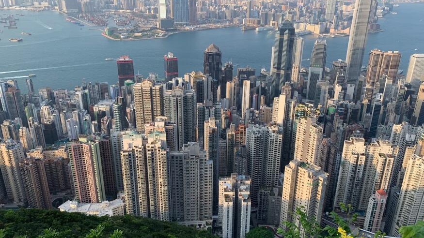 萊坊：料今年本港樓價最多升5%