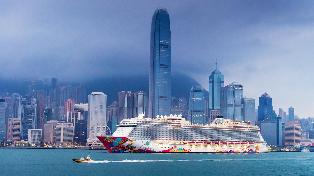 【旅遊】一文睇清郵輪公海遊詳情 精選2大郵輪優惠航線