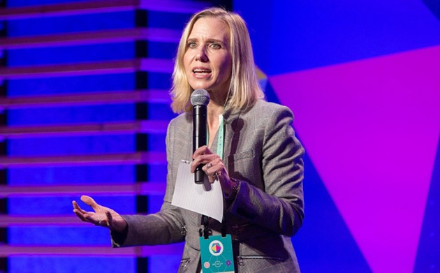 臉書任命首位首席商務官