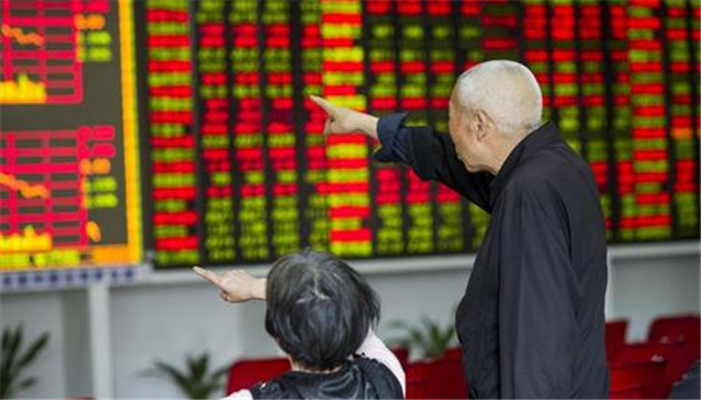 各路資金持續湧入A股 機構樂觀睇好後市