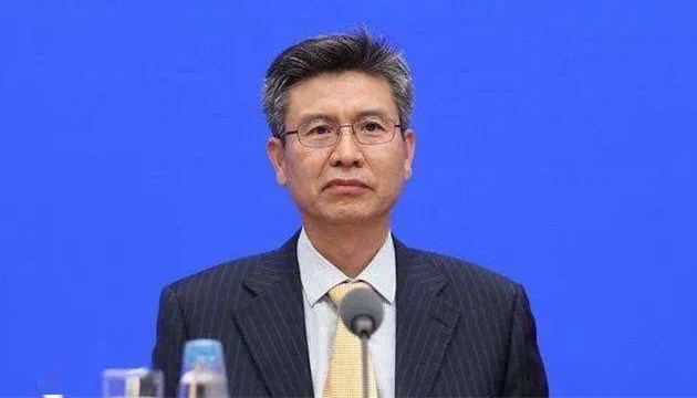 受賄數額特別巨大 國家能源局原副局長劉寶華被公訴