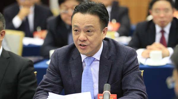 姚志勝：警方拘捕鄒幸彤依法辦事 市民須拒絕參與危害國安活動