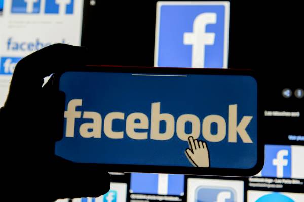 歐盟聯手英國同步調查 Facebook廣告服務涉壟斷