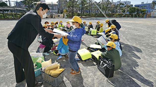 日本2020年新生兒約84萬人 創1899年以來新低