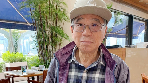 退休裁判官譚俠侃已失蹤3天 警方呼籲市民提供消息