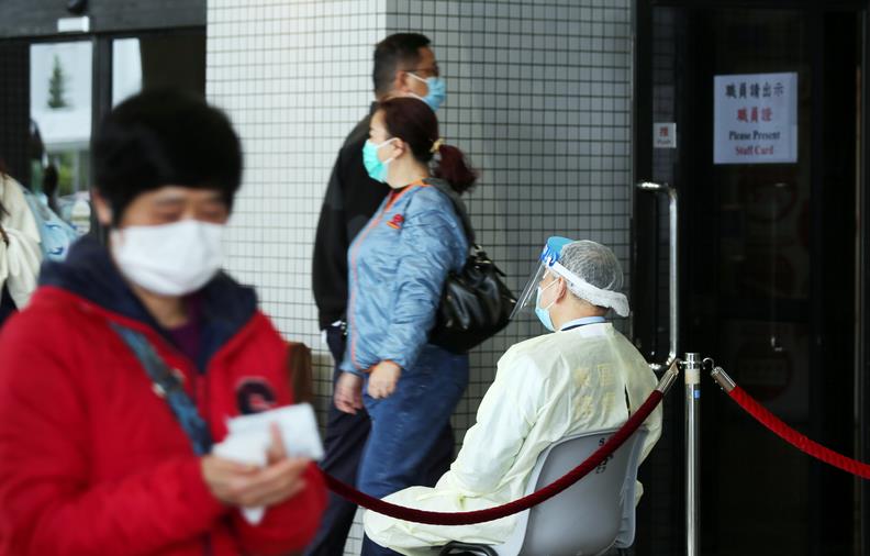 本港再多5名確診者出院 26人仍留醫1人情況嚴重
