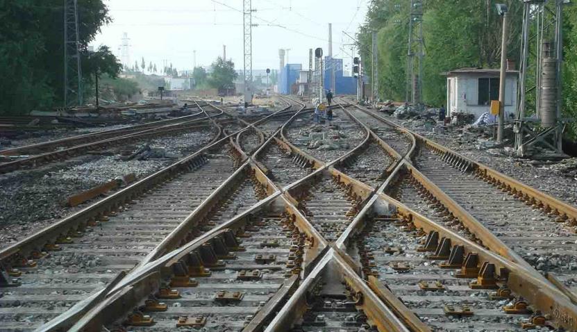 中老鐵路隧道貫通 預計年底開通運營