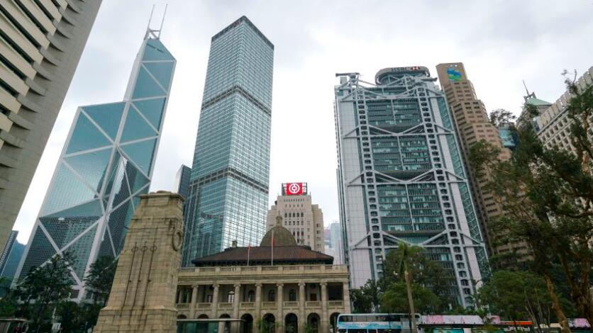 理財通北向傳不設見證開戶 香港客須北上辦理