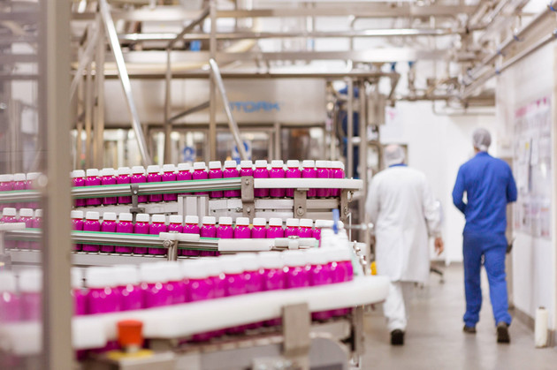 利潔時172億出售中國業務予春華資本