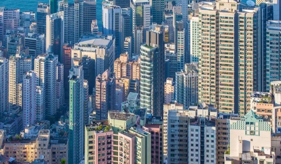 陳茂波籲市民置業要量力而為