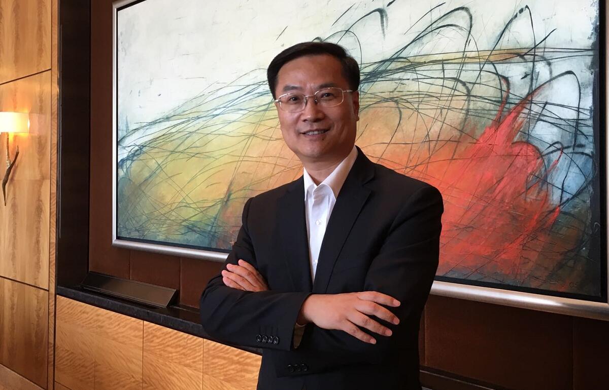 光大環境與亞開行簽備忘錄 減海洋污染