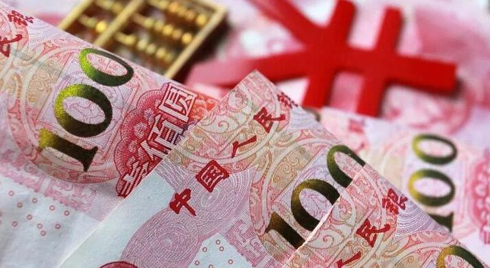 人民幣強勢四因素仍然存在