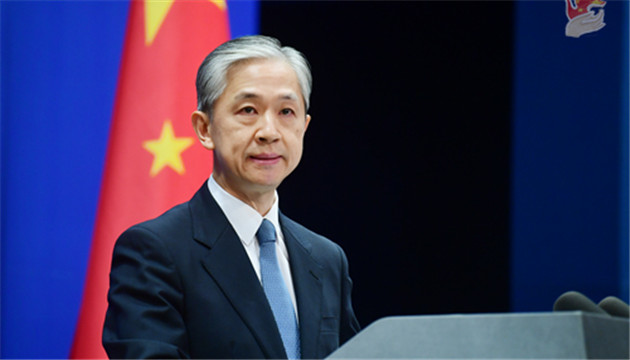 外交部回應美參議員訪台：堅決反對 已向美方提出嚴正交涉