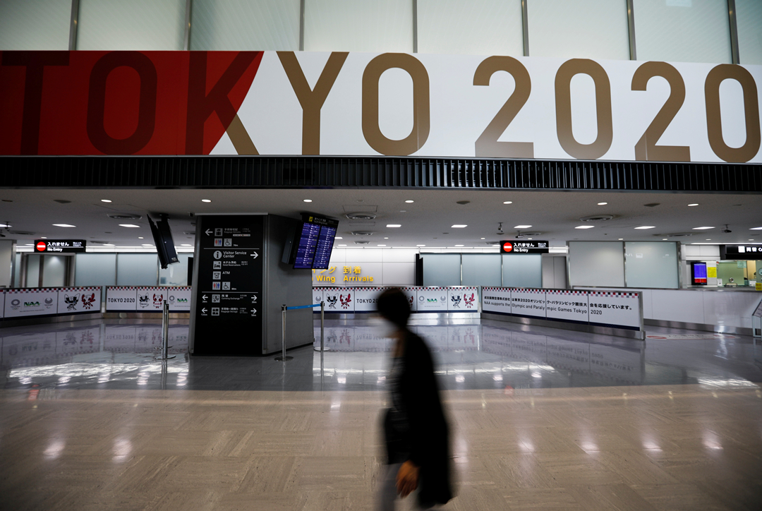 日本東京都議會否決取消東奧議案