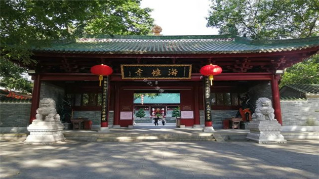 廣州佛教界全力以赴做好新冠肺炎疫情防控工作
